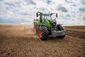 Traktor