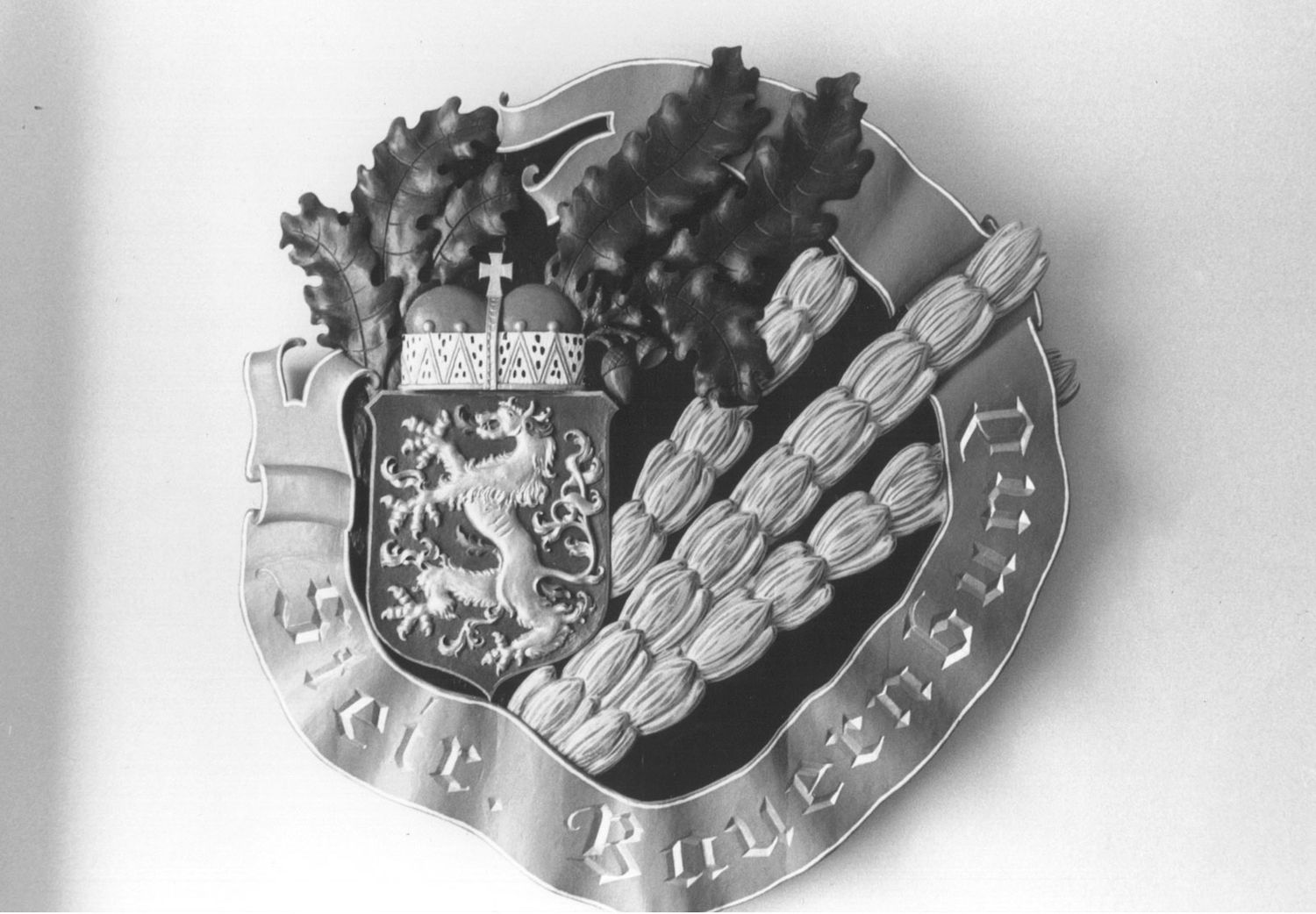 BB Wappen