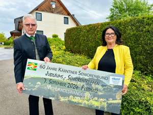 Einladung Jubiläumsfeier