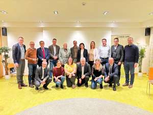 Forum Land Tirol 2025