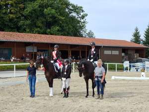 Bundesmeisterin Magdalena Anfang_Bronze Medaille Rosa Marques_2025