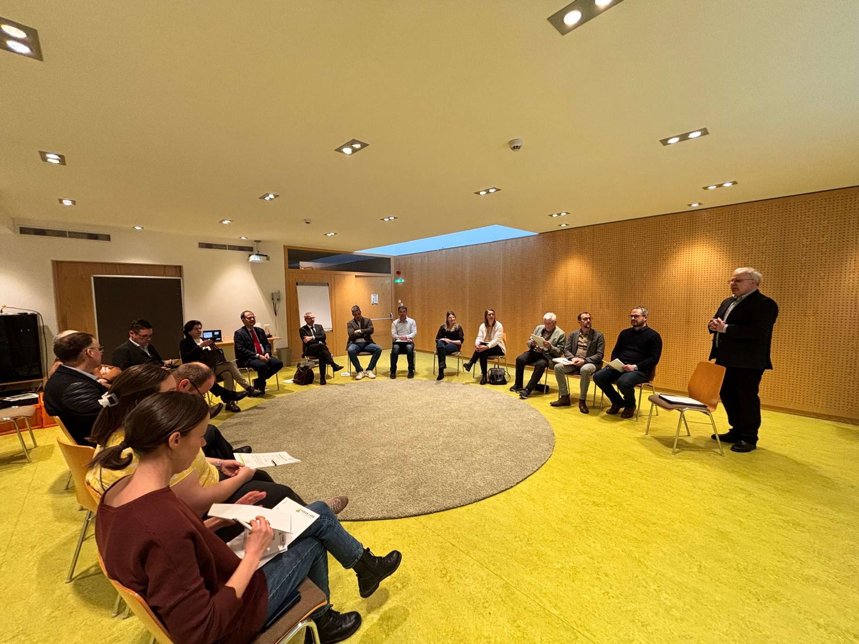 Forum Land Tirol 2025