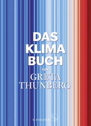 Thunbergs Buch ist über 500 Seiten stark