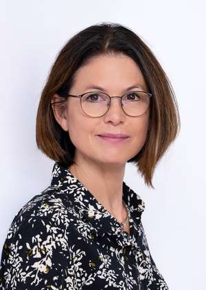 Barbara Leeb