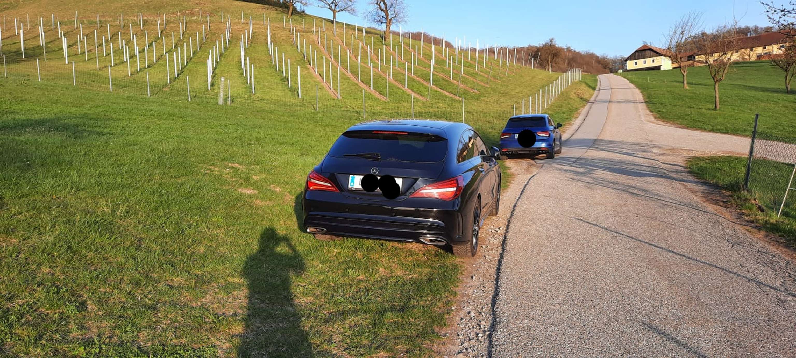 Ausflug Ohne Rücksicht 1