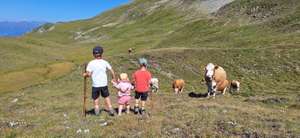 Labaunalm Kinder