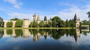 Schloss Laxenburg