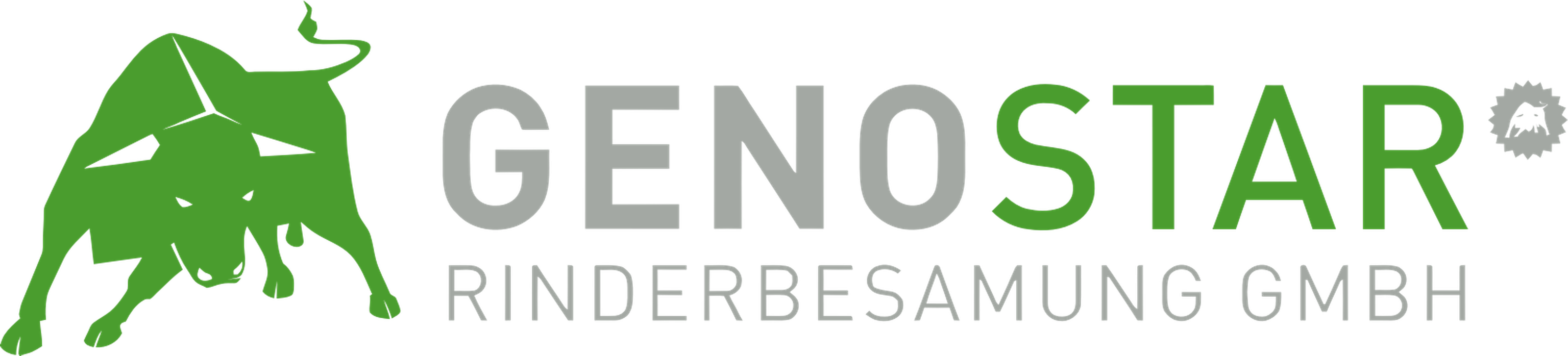 Logo Genostar Rinderbesamung GmbH