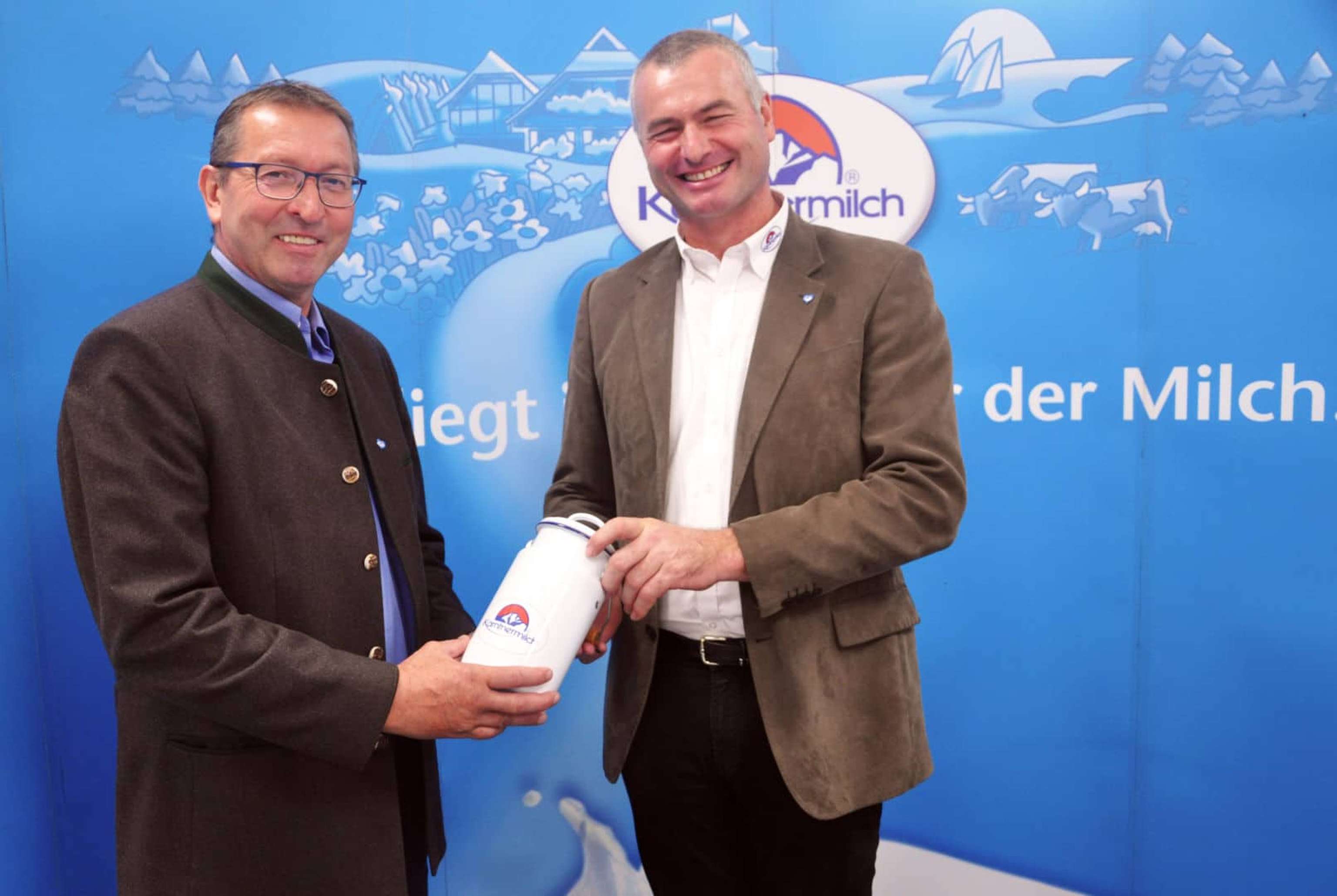 Petschar Und Scherzer