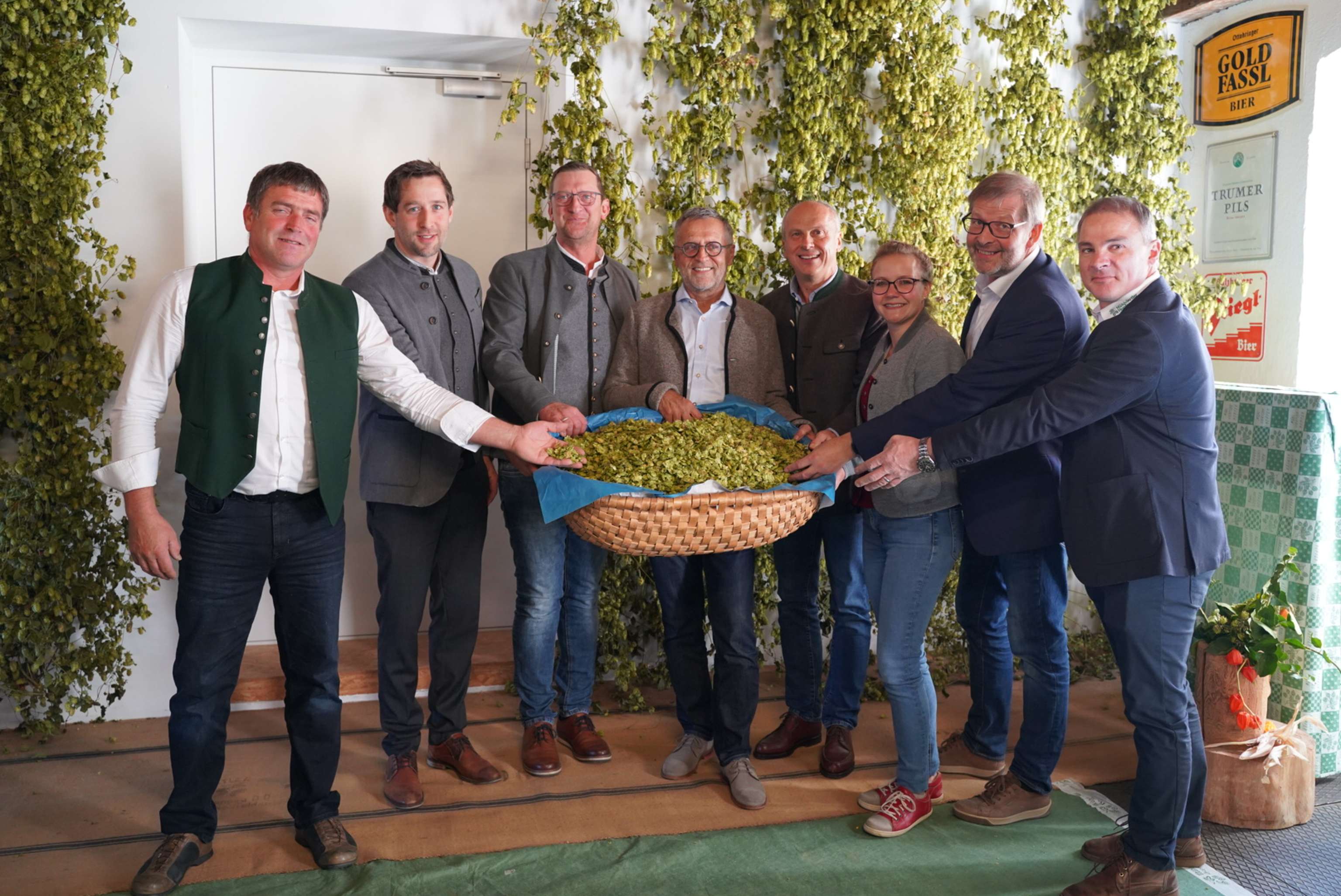 Hopfenbonitierung 2024 (2)