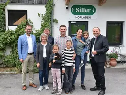 PK Landeskulturfonds Sillerhof