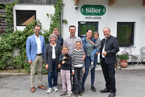PK Landeskulturfonds Sillerhof