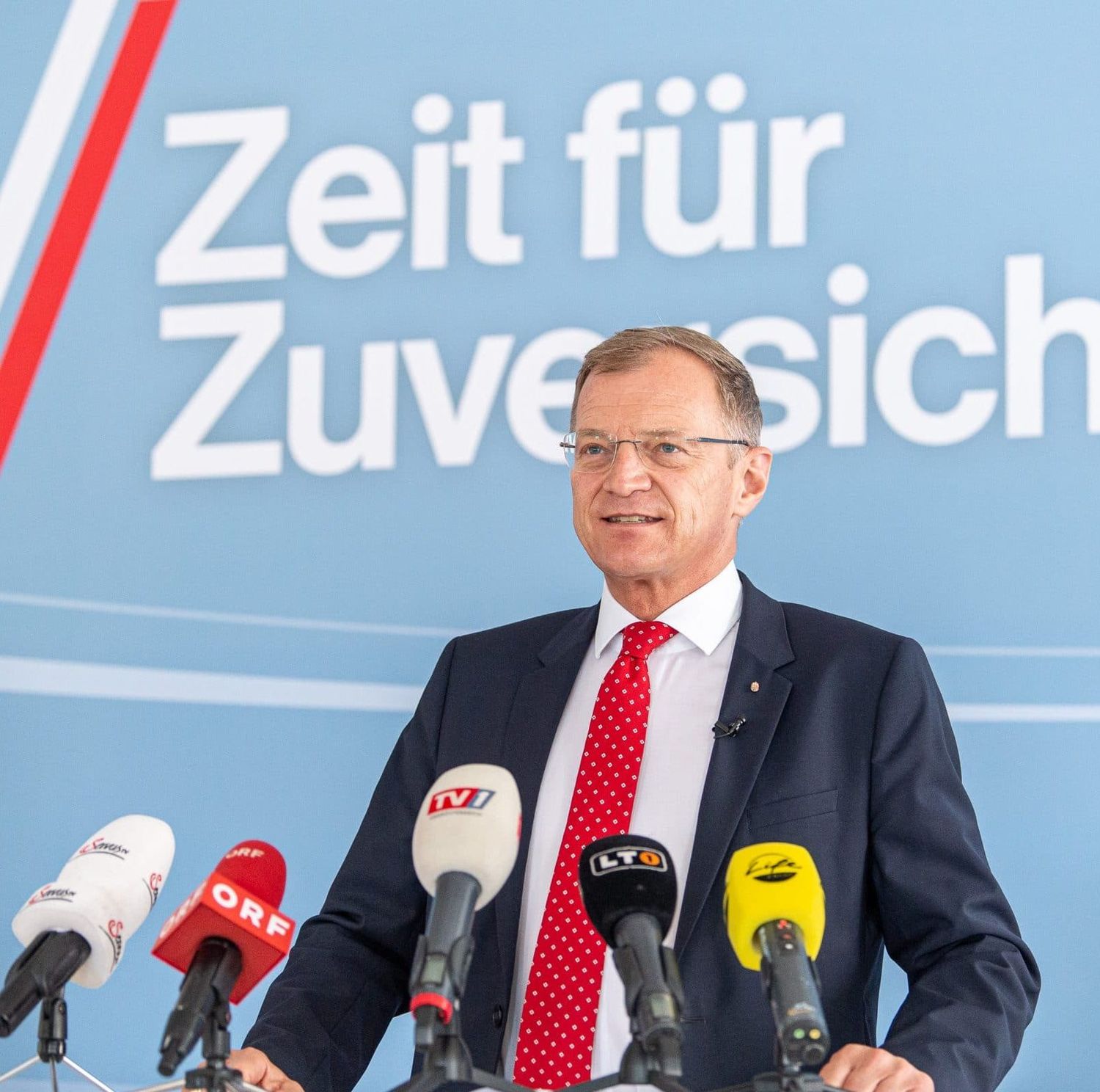 LH Stelzer