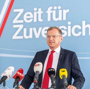 LH Stelzer