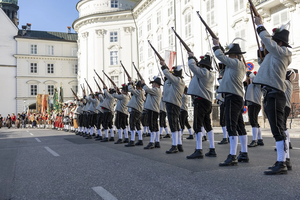Hoher Frauentag 2026