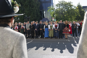 Hoher Frauentag 2026
