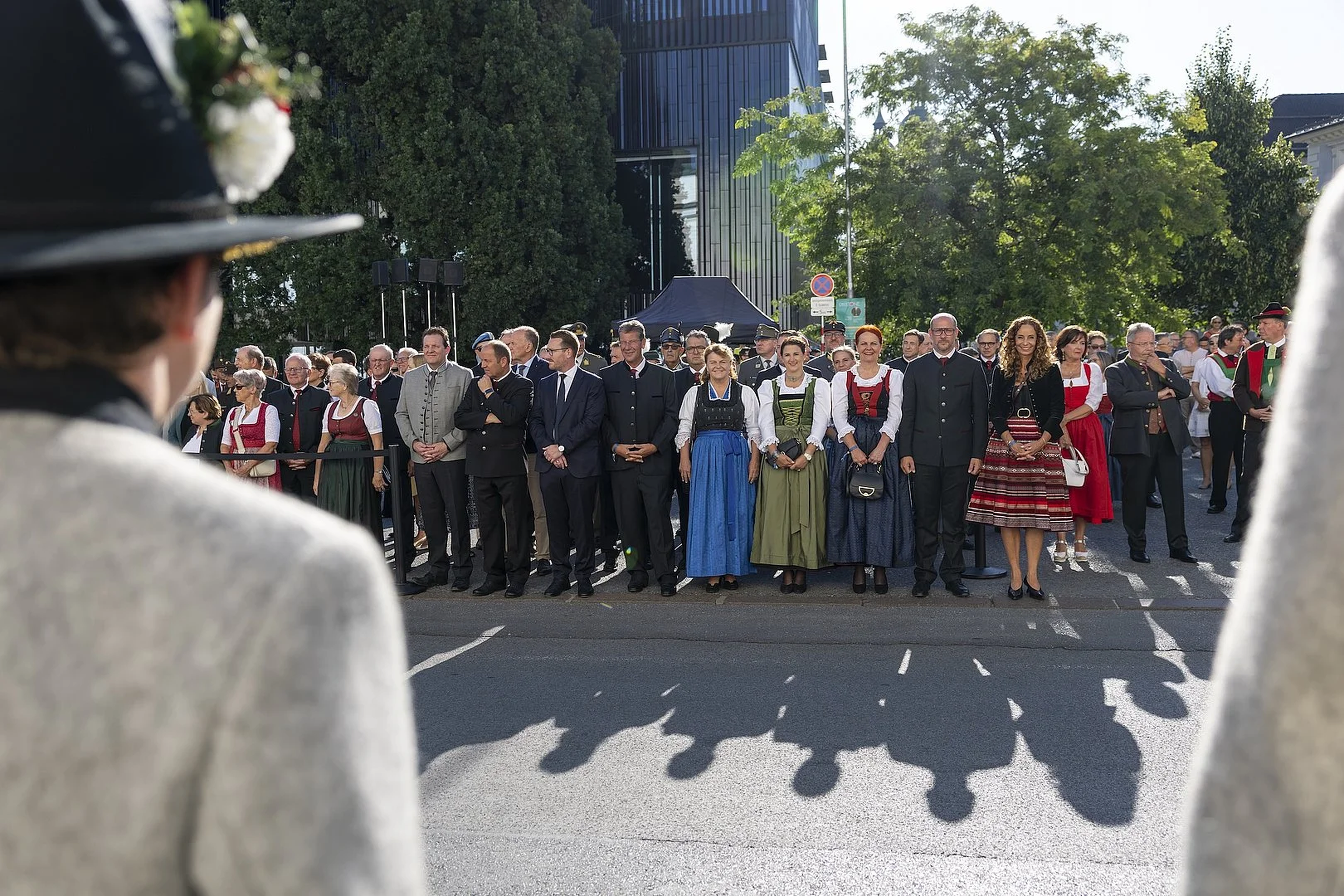 Hoher Frauentag 2026