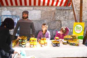 Bio Bergbauernmarkt 1