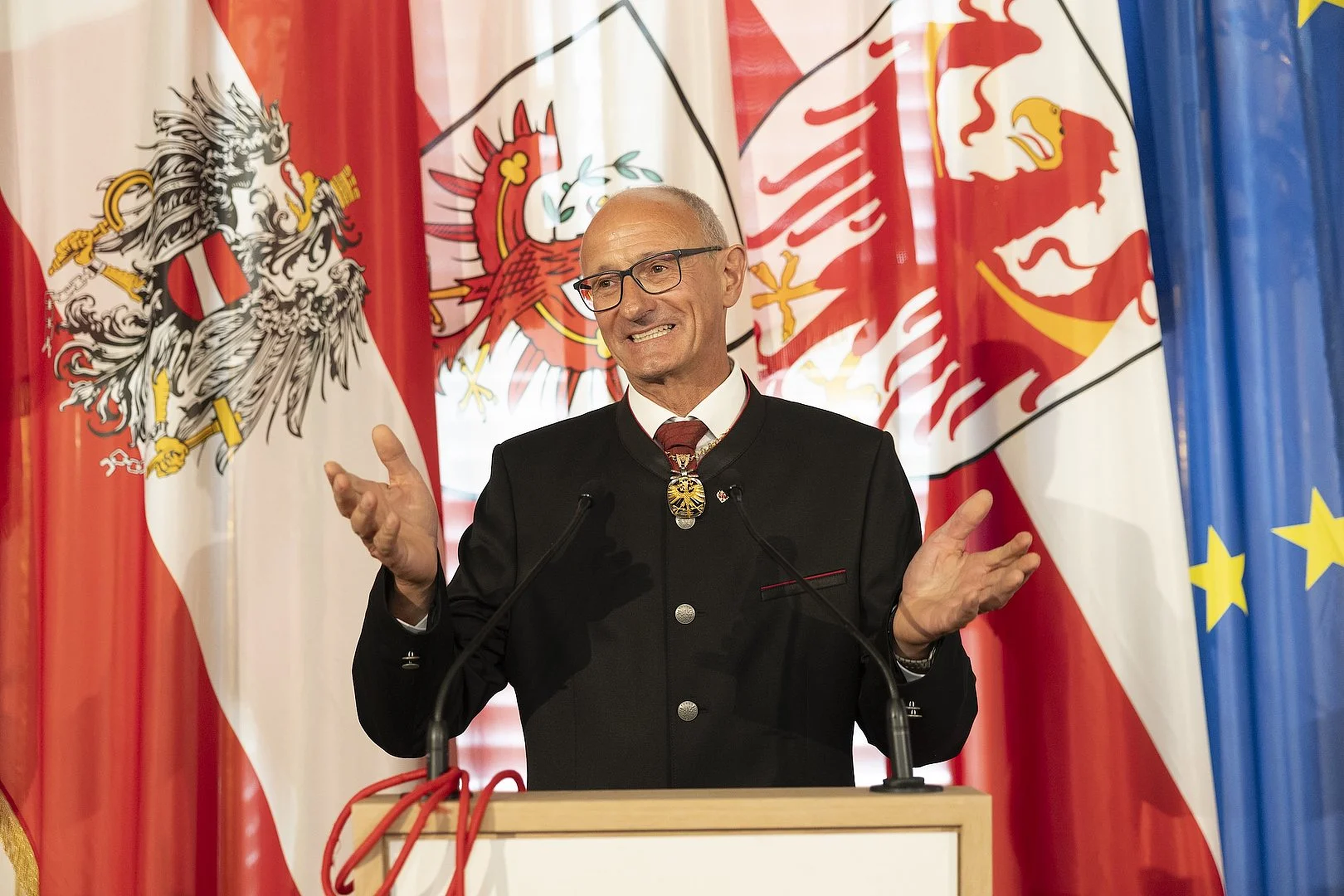 Hoher Frauentag 2026