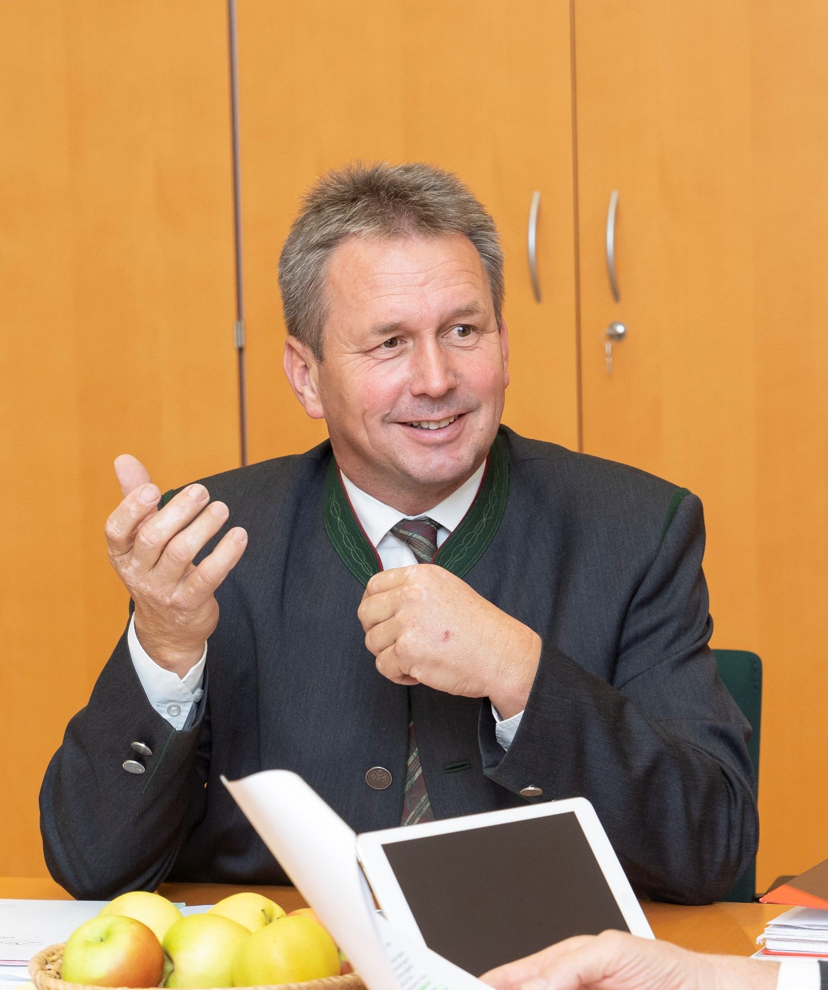 LAK PraesKalender