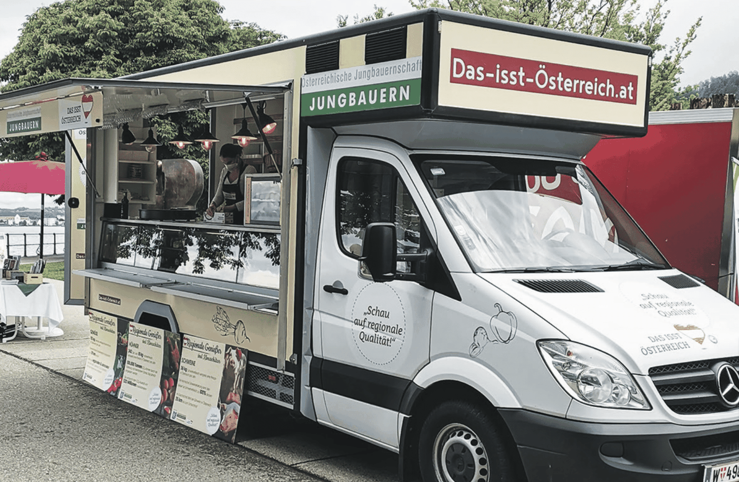 Food Truck