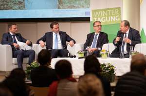 Wintertagung 2023