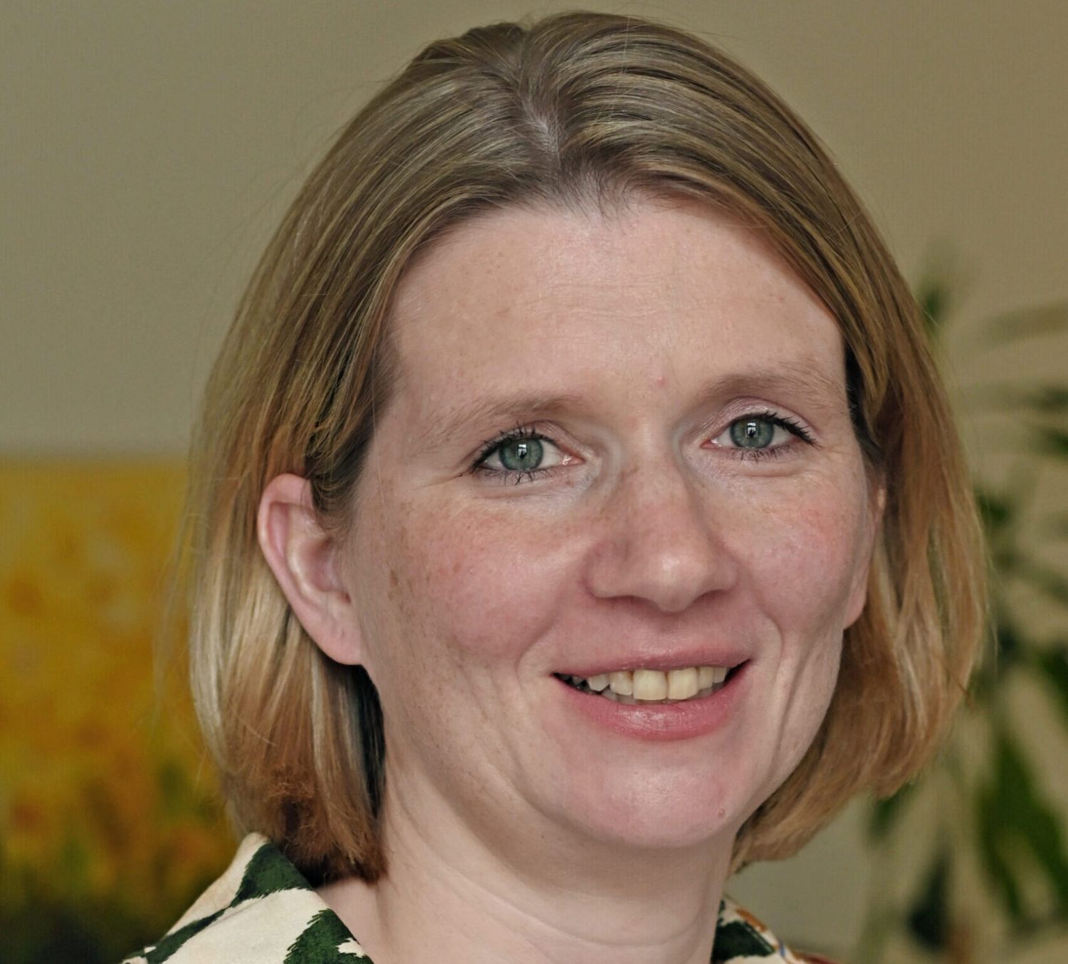 Anni Pichler
