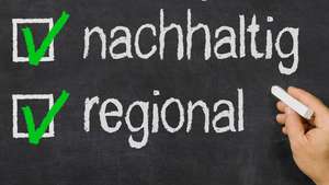 Anforderungen Nahrung