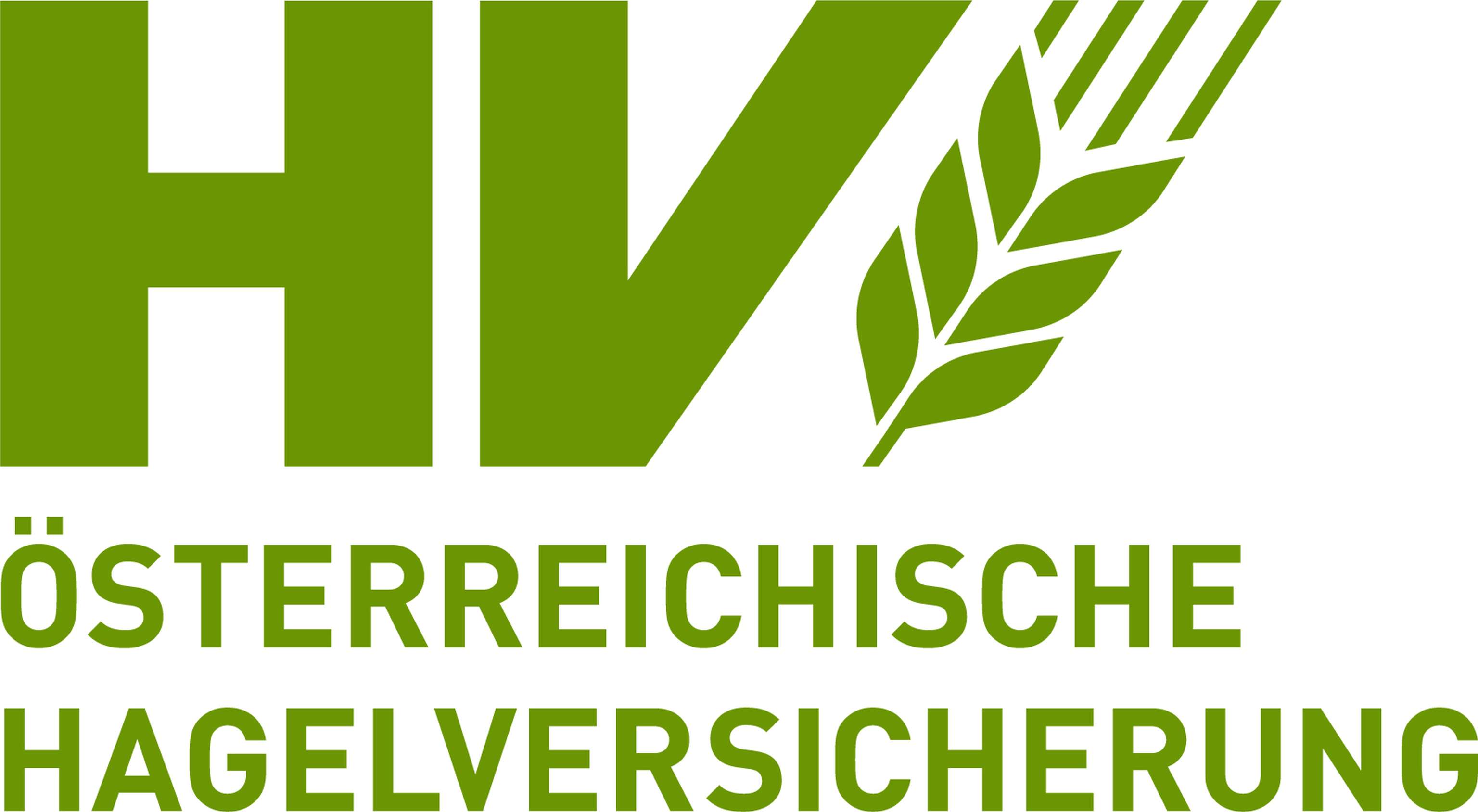 Logo Österreichische Hagelversicherung