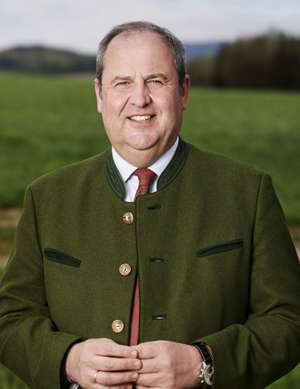 Josef Pröll
