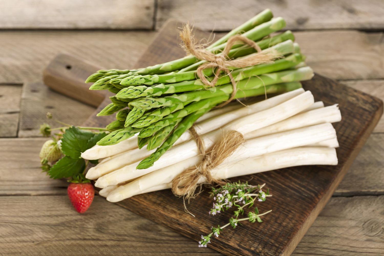 Spargel