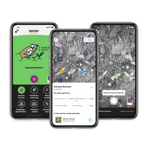 xarvio-Scouting