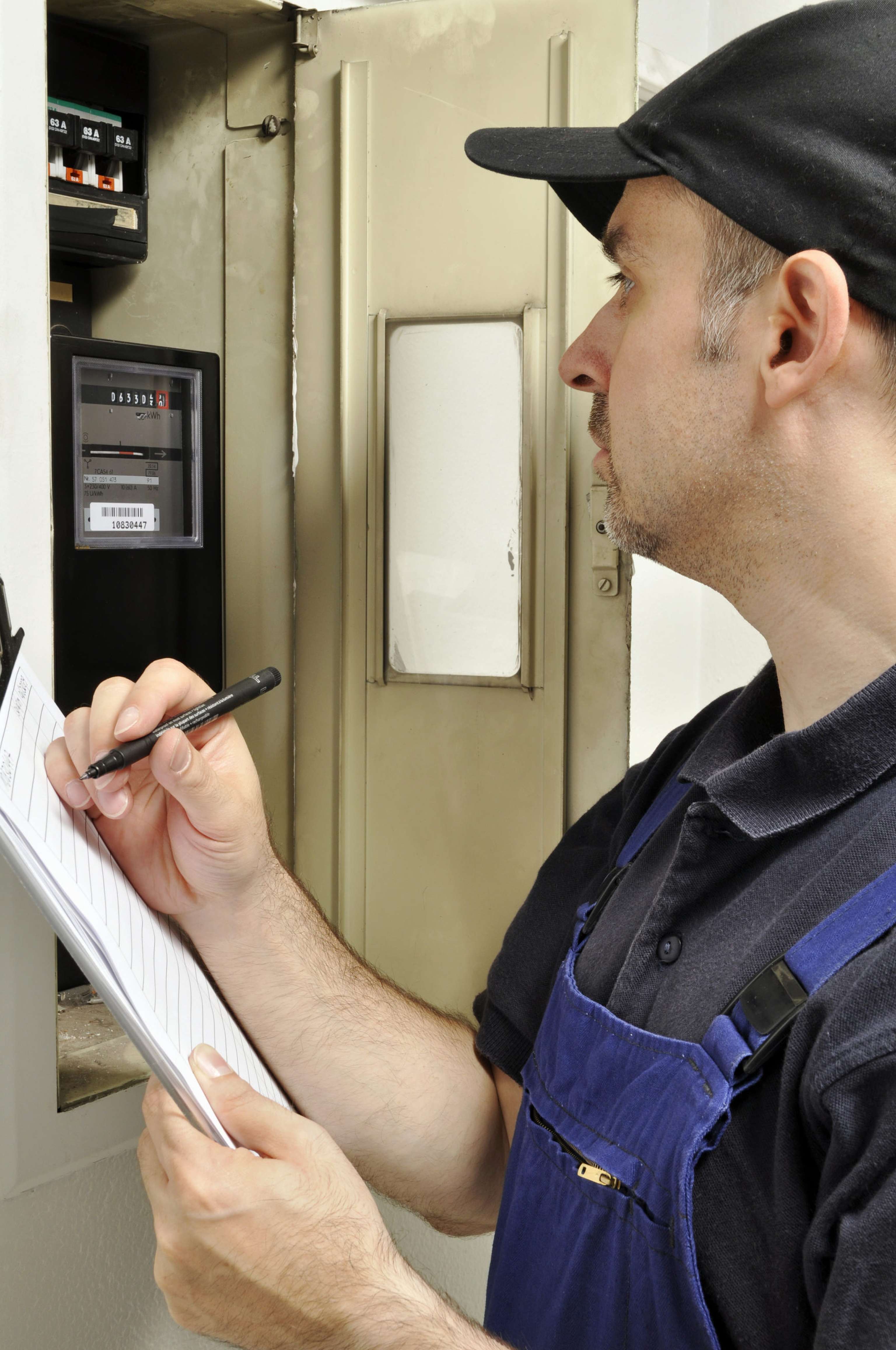 Handwerker