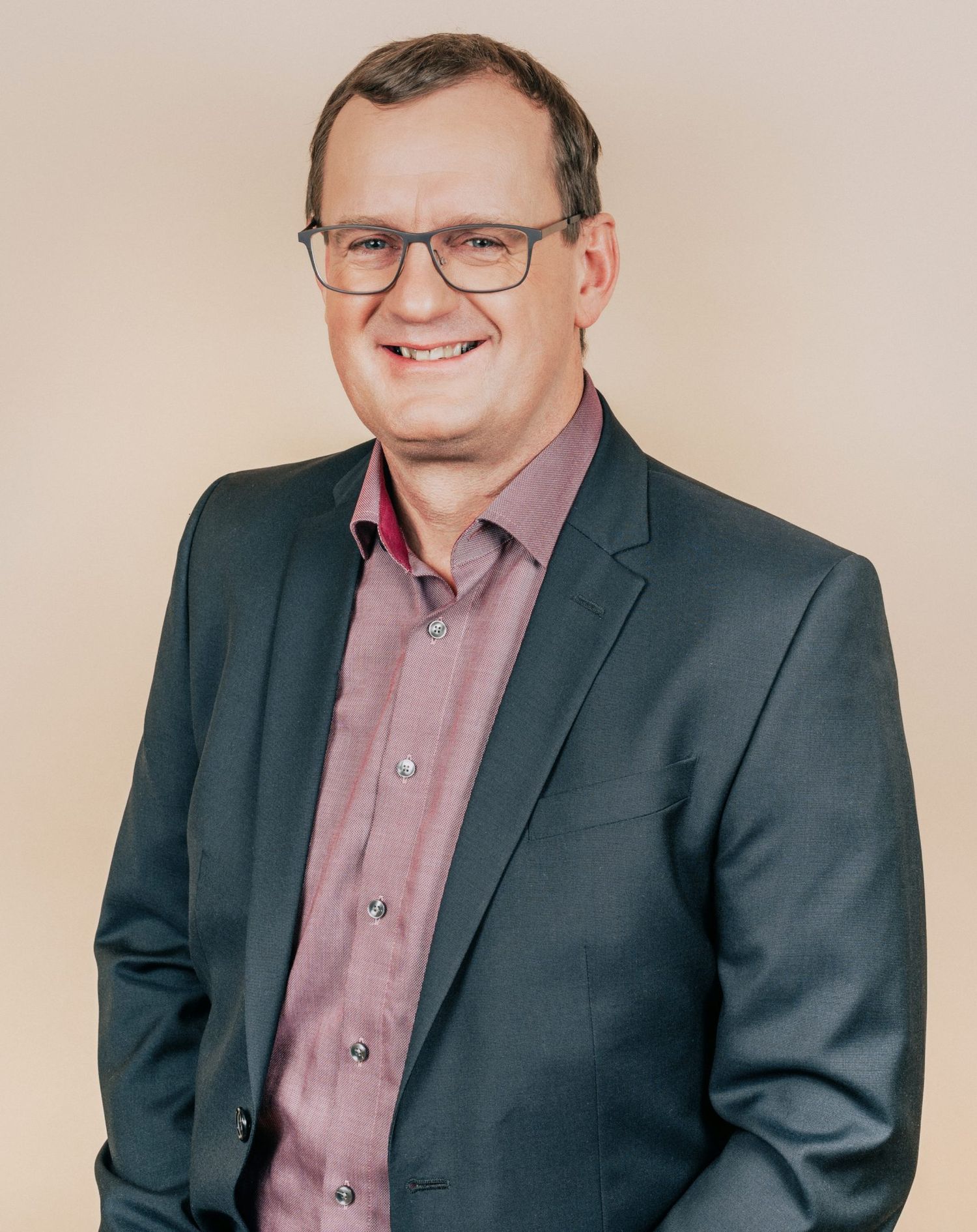 Klaus Pirnbacher, Gemeinderat in St. Ulrich am Pillersee