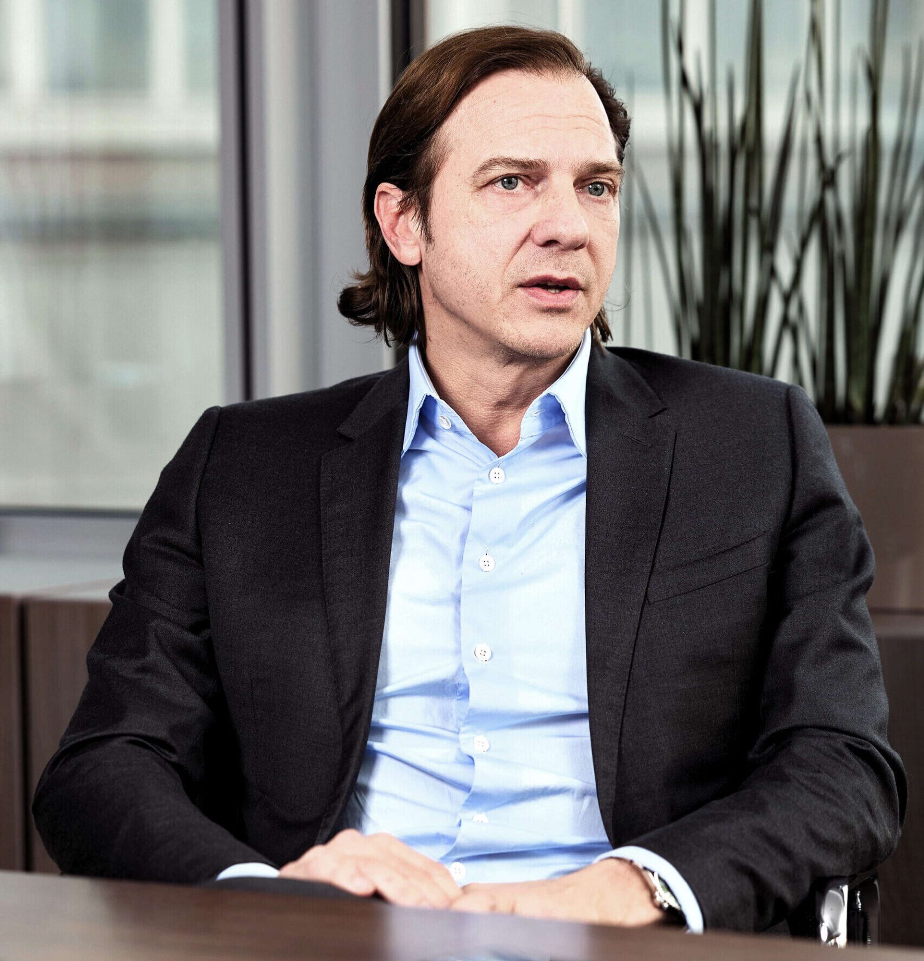 Stephan Büttner