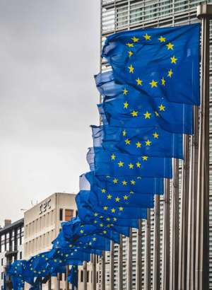 EU Flaggen