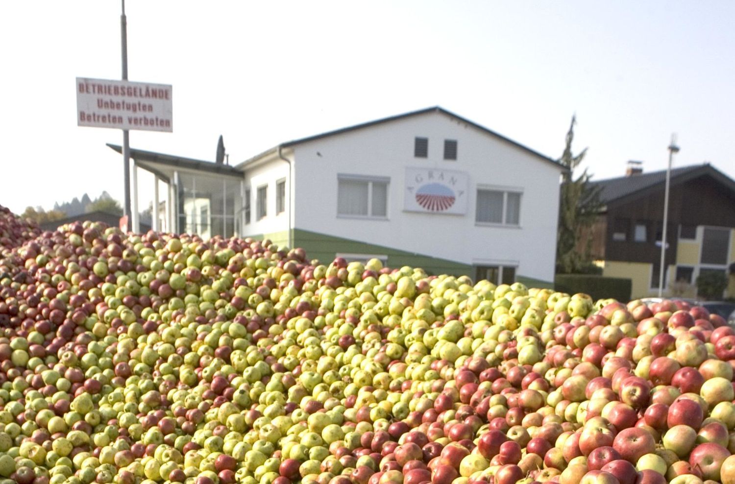 Fruchtkonzentrat_Gleisdorf