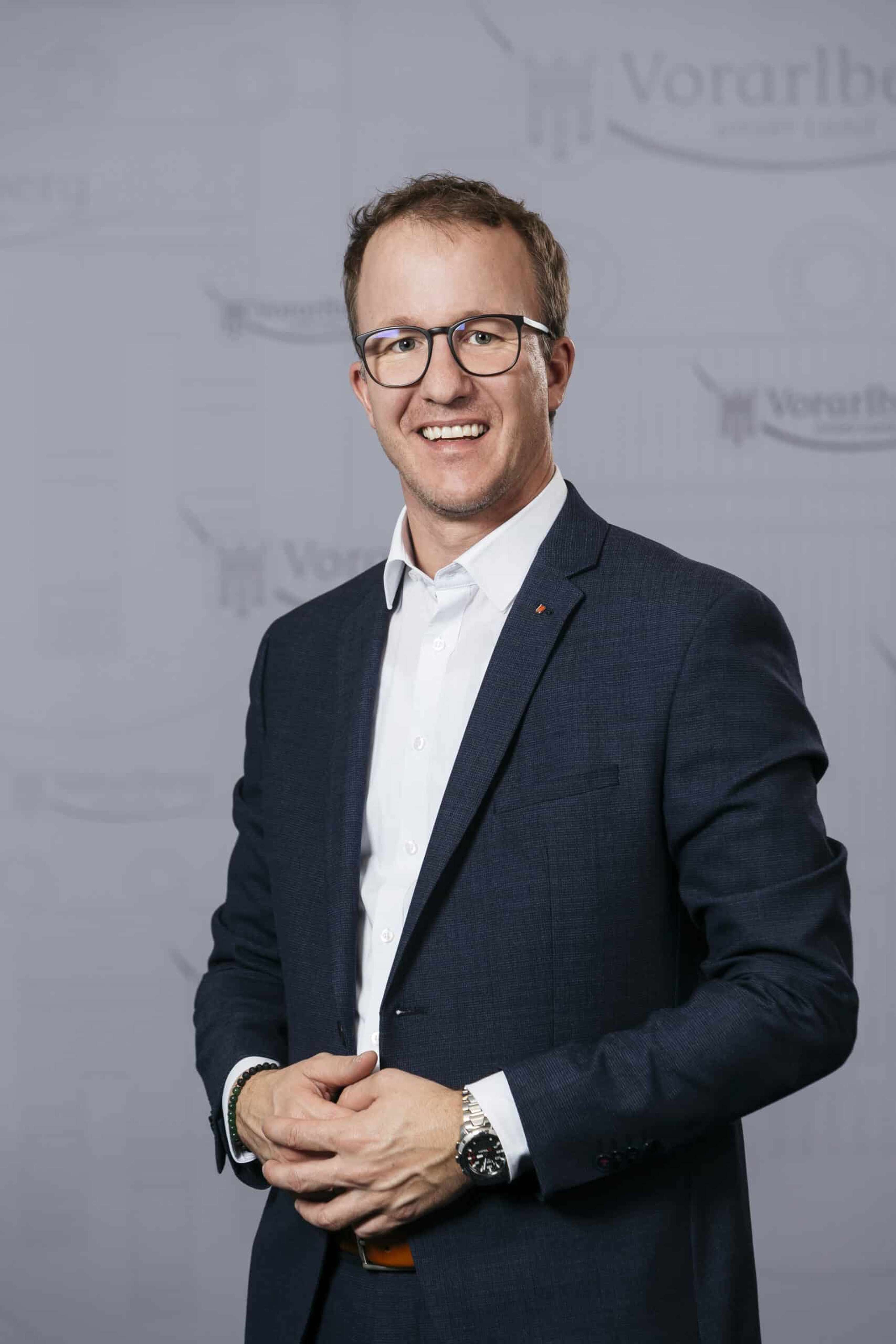 LR Christian Gantner
