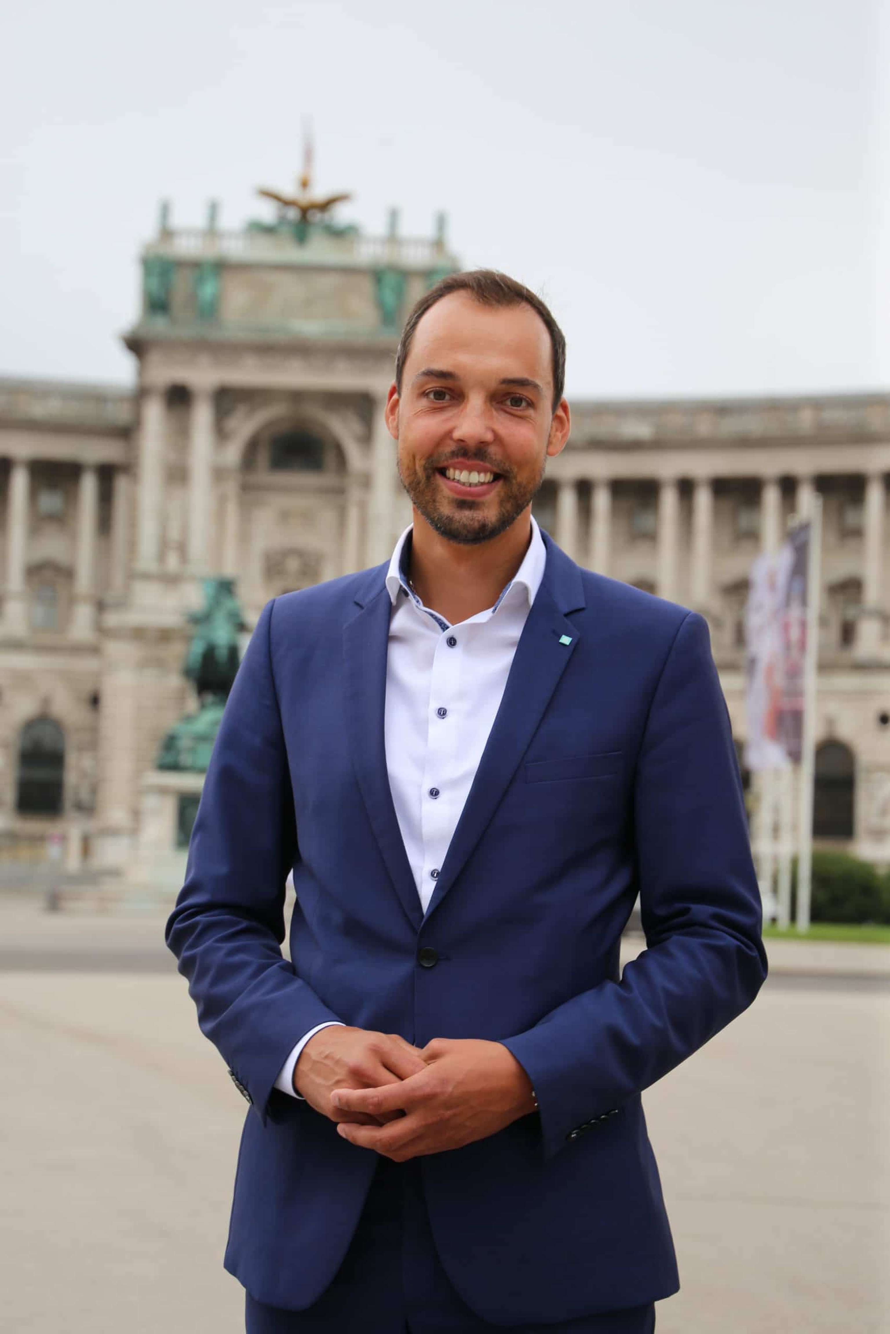 Bauernbund Foodtruck 8032