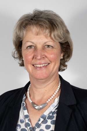 Andrea Lechleitner