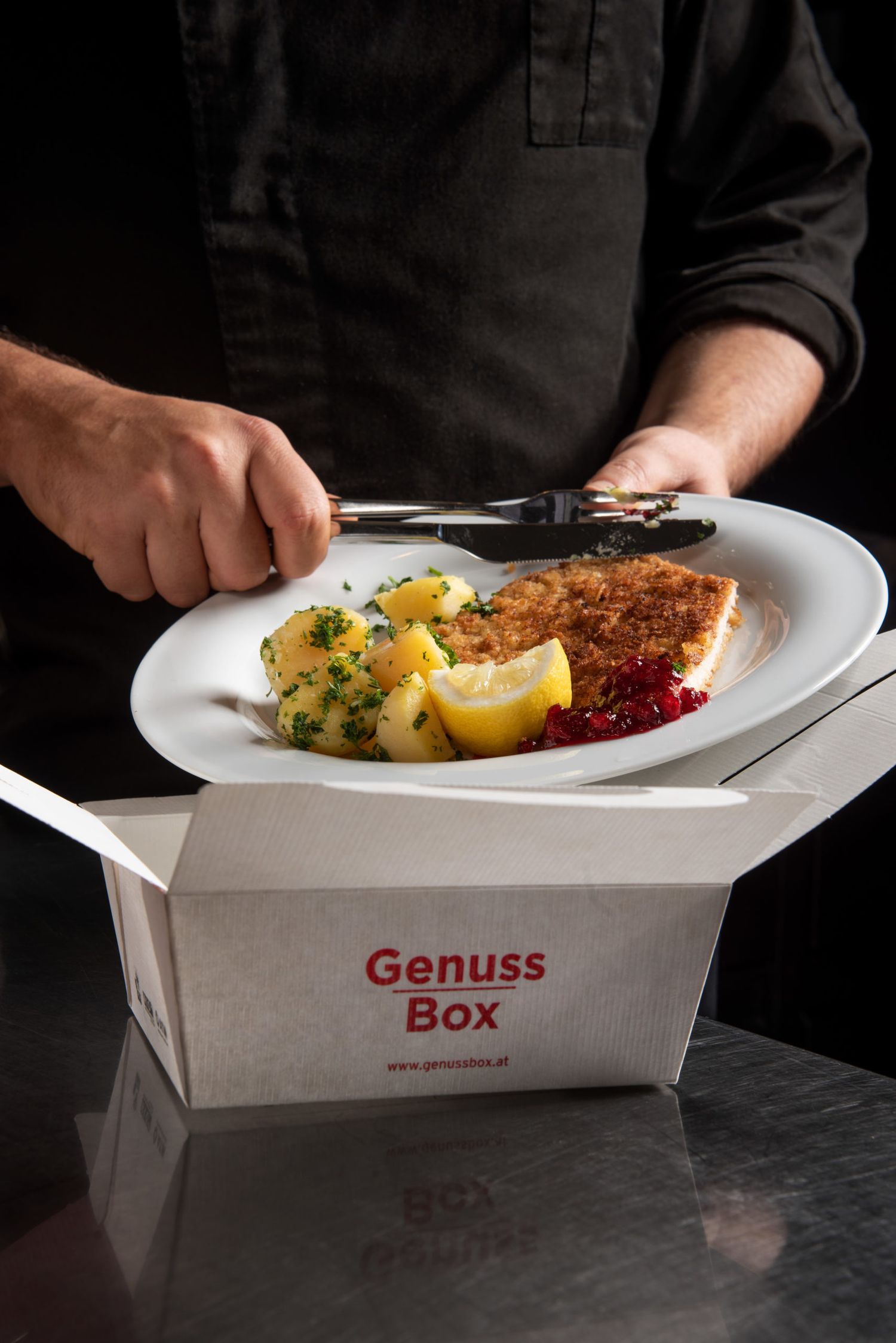 Genussbox SRGB 01