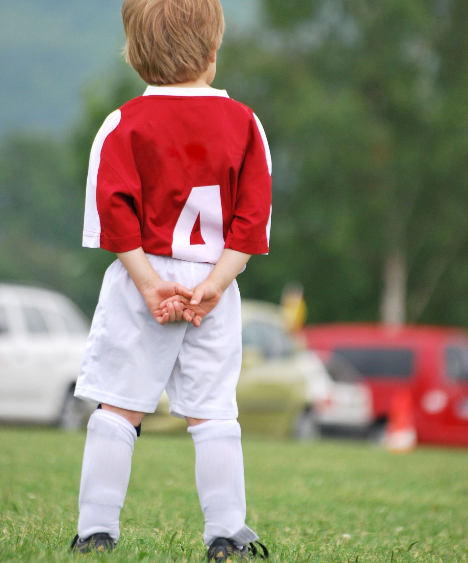 Football 4355589