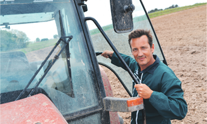 Frankreichs Landwirte erhalten neben 15 Cent/Liter Rabatt auf Diesel Geld für Futtermittel und Hilfe für die Sozialversicherungsbeiträge.
Foto: goodluz – stock.adobe.com