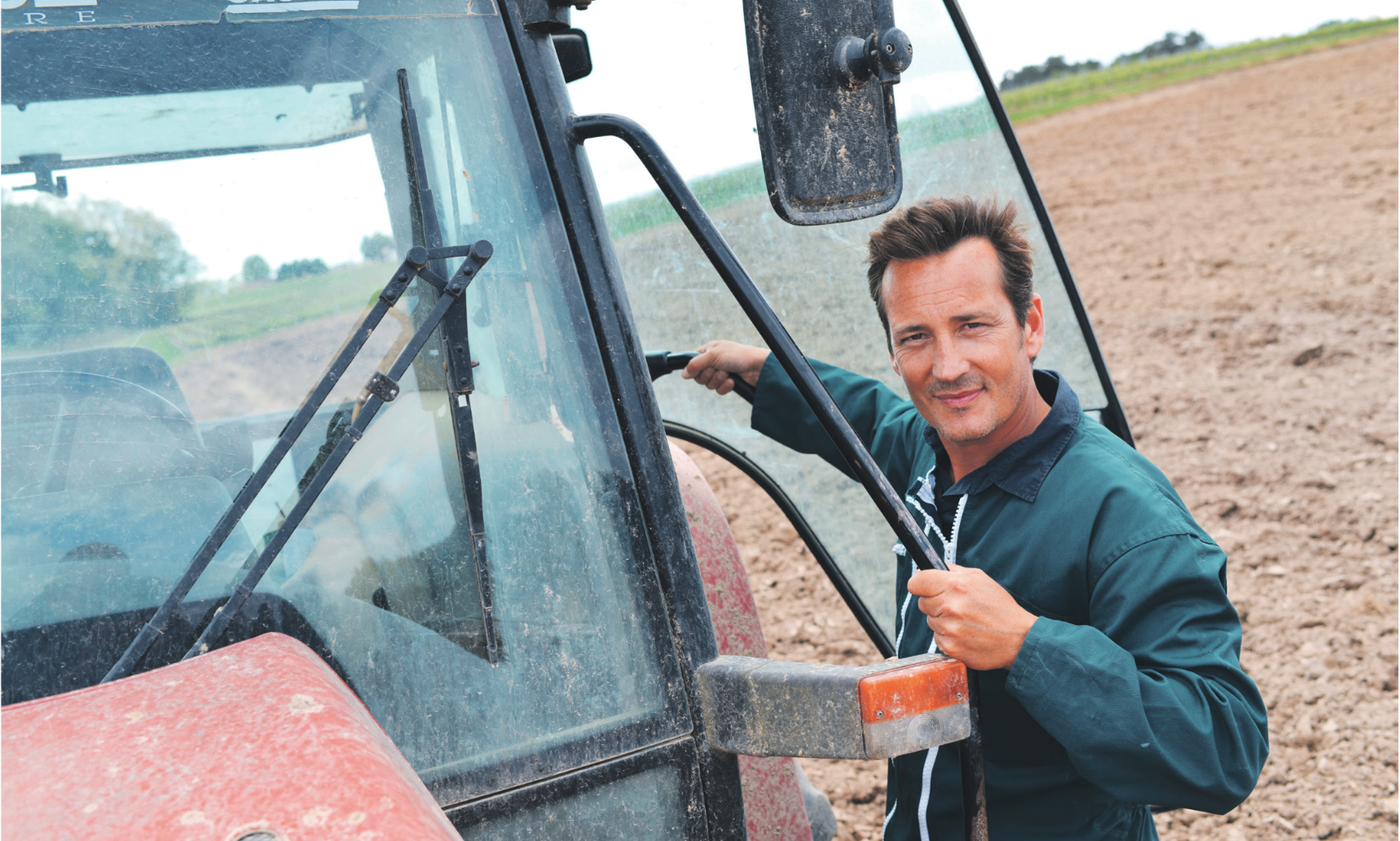 Frankreichs Landwirte erhalten neben 15 Cent/Liter Rabatt auf Diesel Geld für Futtermittel und Hilfe für die Sozialversicherungsbeiträge.
Foto: goodluz – stock.adobe.com