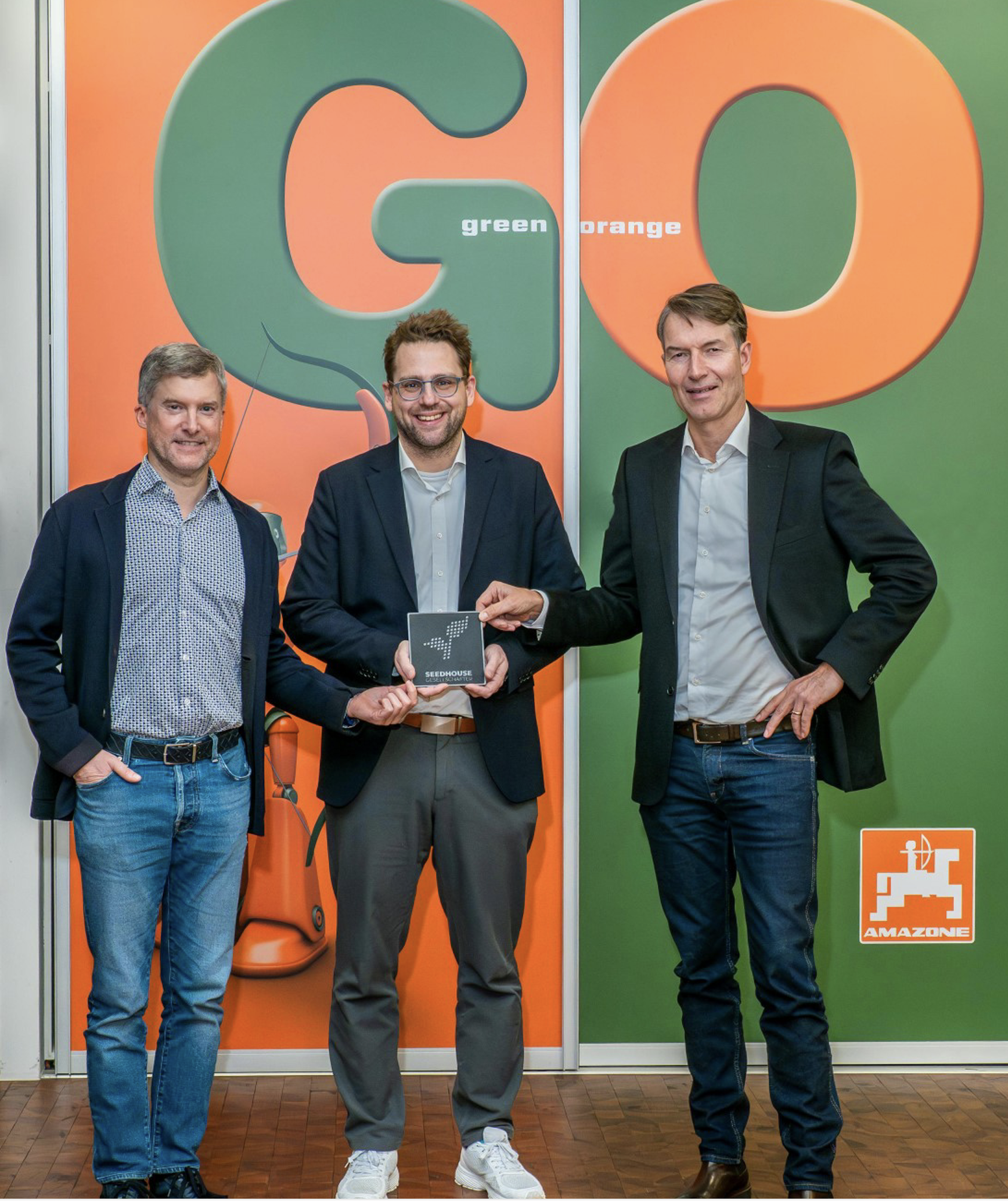Start-up
