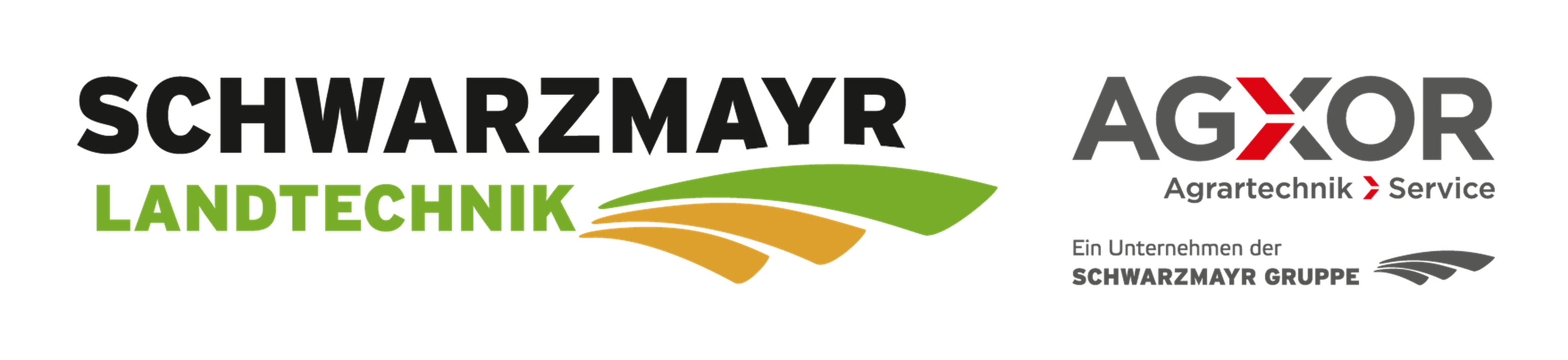 Logo Schwarzmayr Landtechnik Gruppe