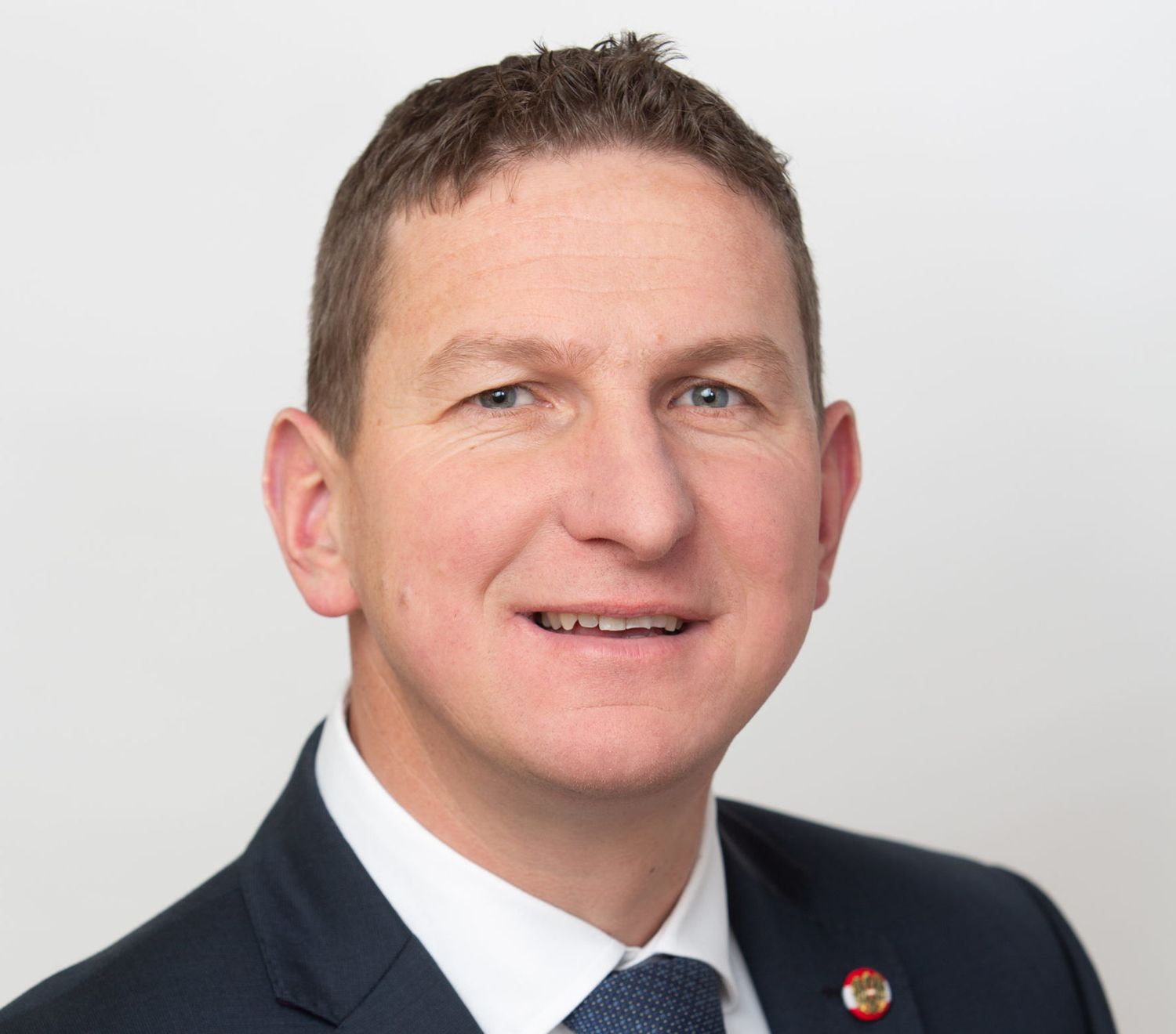 Andreas Kühberger