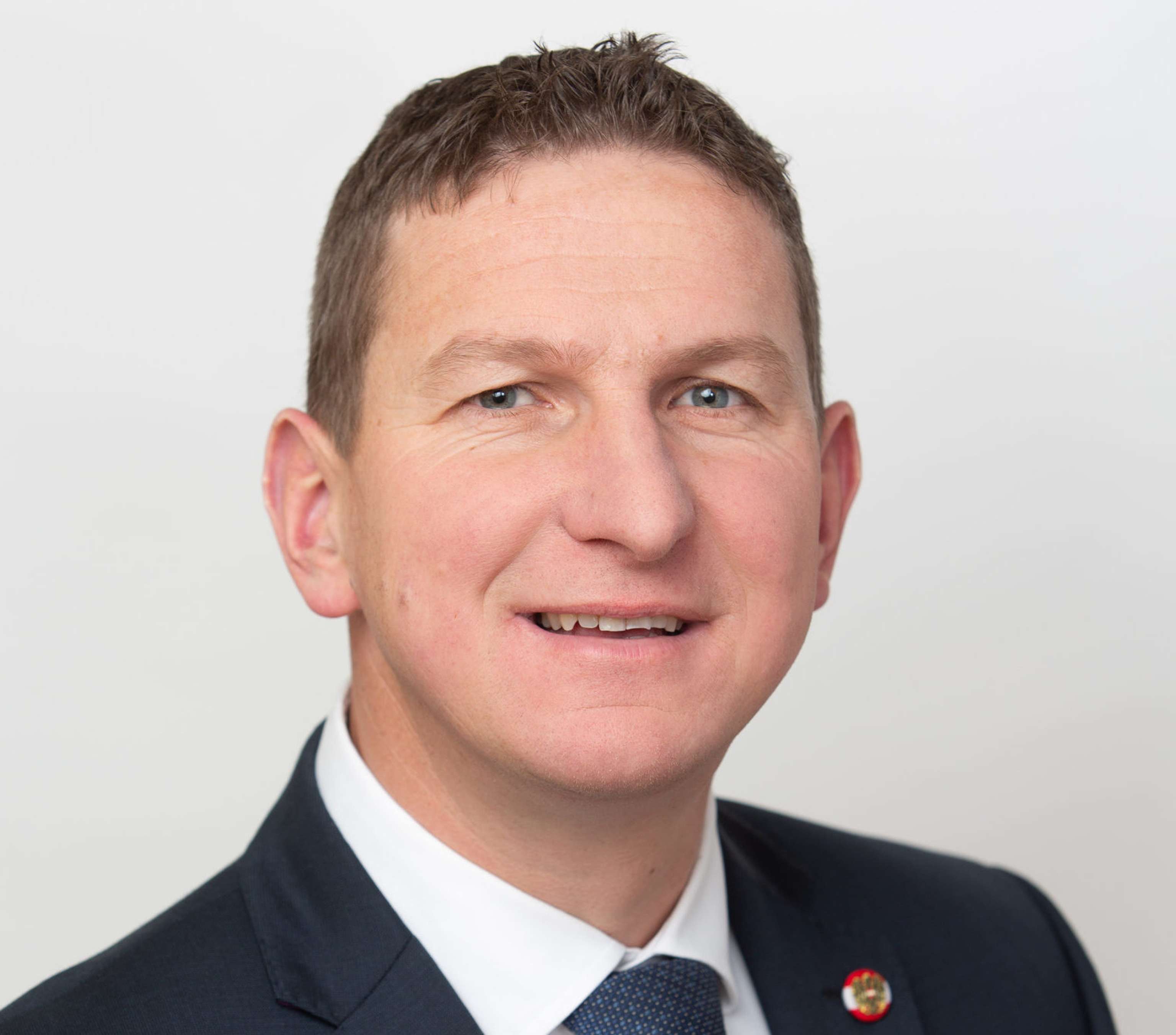 Andreas Kühberger