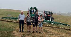 Familie Hintringer
