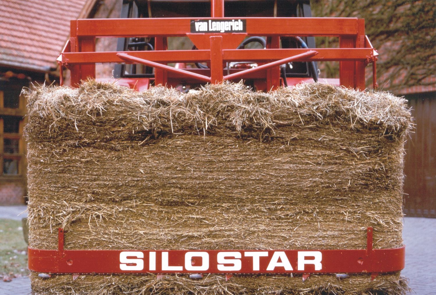 Silostar